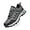 Grey, variant on Men's Women's Waterproof Hiking Shoes Non-Slip Breathable Climbing Shoes Outdoor Sports Shoes Comfortable Lightweight Travel Camping Walking Shoes