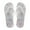 Style2, variant on Flip Flops Arch Support Comfortable Waterproof Open Toe Summer Beach Thong Sandals Cushion Slip on Slippers