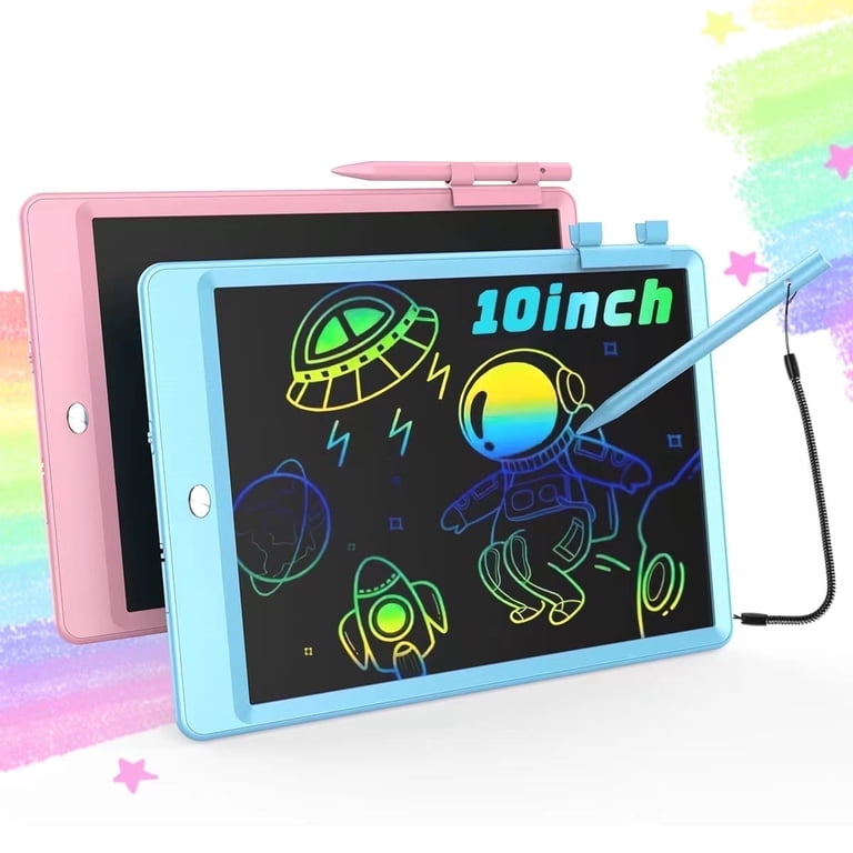 Xueyu 10 Inch Colorful LCD Writing Tablet photo 7