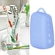 thumbnail image 4 of Funda Para Cabezal De Cepillo De Dientes, Funda Protectora Portátil Para Cepillo De Dientes, Tapa Para Cabezal De Cepillo De Dientes, Silicona Para Proteger La Cabeza Del Cepillo Amonsee Otros, 4 of 8