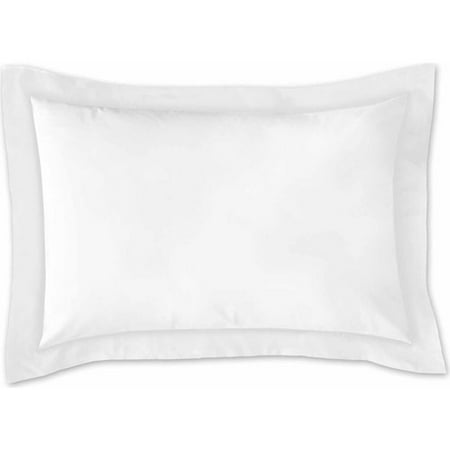 Levinsohn Tailored Poplin Pillow Sham