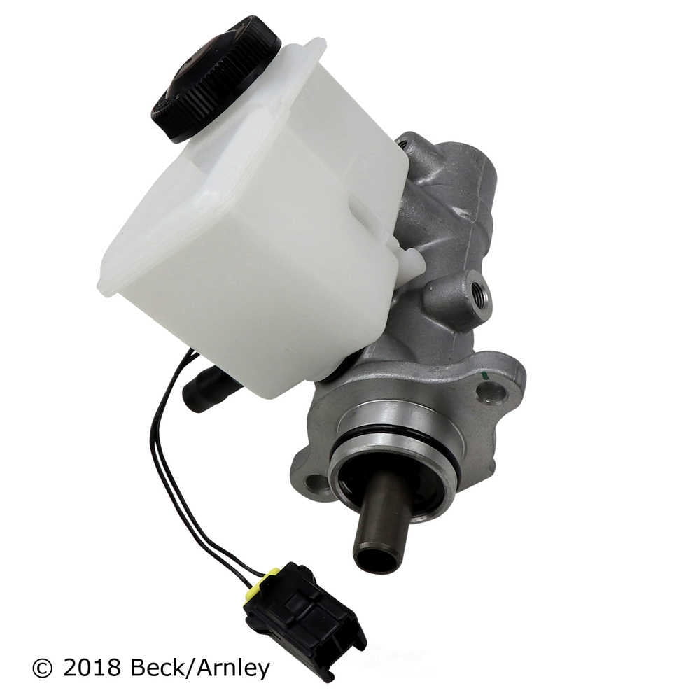 BeckArnley 072-9702 Brake Master Cylinder