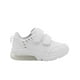 thumbnail image 3 of Tenis Escolar Para Niño Audaz® Con Válvula Doble Contactel blanco 25, 3 of 6
