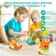 thumbnail image 2 of Toddler Toys Vusum Press & Go Push Cars para niños de 1 a 4 años, 2 of 8