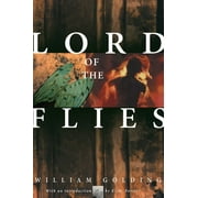 SIR WILLIAM GOLDING; E M FORSTER; E L EPSTEIN Lord of the Flies (Paperback)
