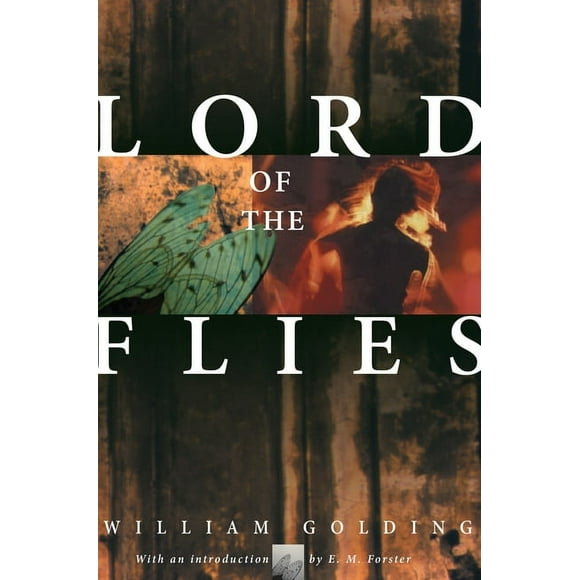 Lord of the Flies (Paperback)