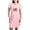 Pink, variant on CafePress - ASCOB Cocker Spaniel - Women's Nightshirt