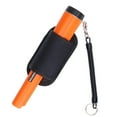 thumbnail image 1 of Handheld Metal Detector,360° Handheld Metal Detector Portable Metal Detector Security Check Metal Finder Enhanced Features, 1 of 7