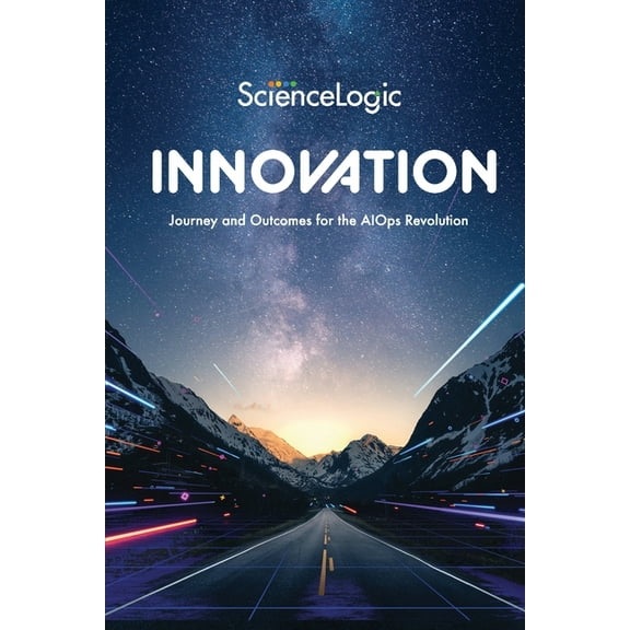 Innovation (Paperback)