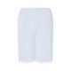 thumbnail image 2 of Lucakuins - Pantalones cortos para dormir de color sólido para mujer, pantalones cortos elásticos diarios de cintura alta Lucakuins moda, 2 of 10