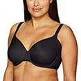 thumbnail image 3 of Bali Womens One Smooth U Side Smoothing T-Shirt Bra Style-DF6548, 3 of 3
