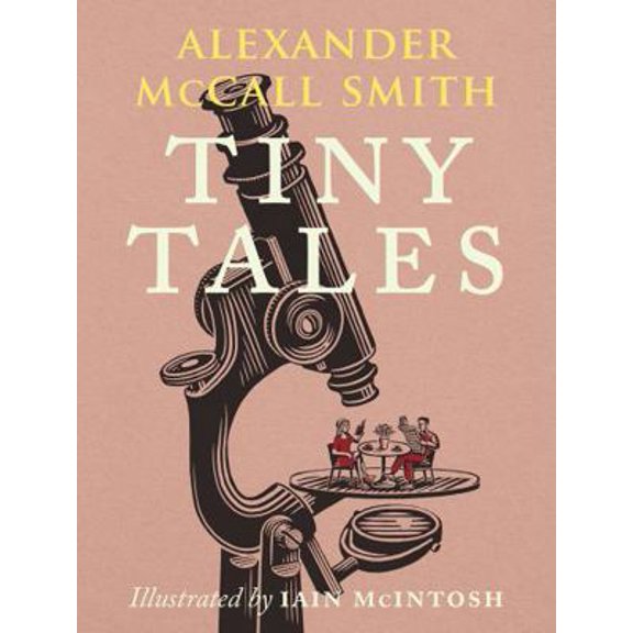 Pre-Owned Tiny Tales (Hardcover) 1846975379 9781846975370