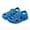 Blue, variant on Zecgelong Outdoor Girls Boys Beach Shoes Non- Child Kids Sandals Summer Sneakers Baby Baby Shoes walking shoes Size 18-24 Months