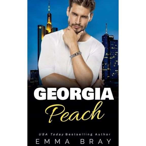 Summer Love Georgia Peach, Book 2, (Paperback)
