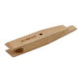 thumbnail image 3 of Yinanstore Piano Tuning Trimming Tool Bracket,Musical Instrument Accessory Lightweight Convenient Wooden Adjusting Left and Right Angles, 3 of 8