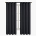 thumbnail image 2 of Cortina Blackout Premium 2 Paneles 280x220cm, 2 of 4