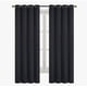thumbnail image 2 of Cortina Blackout Premium 2 Paneles 280x220cm, 2 of 4