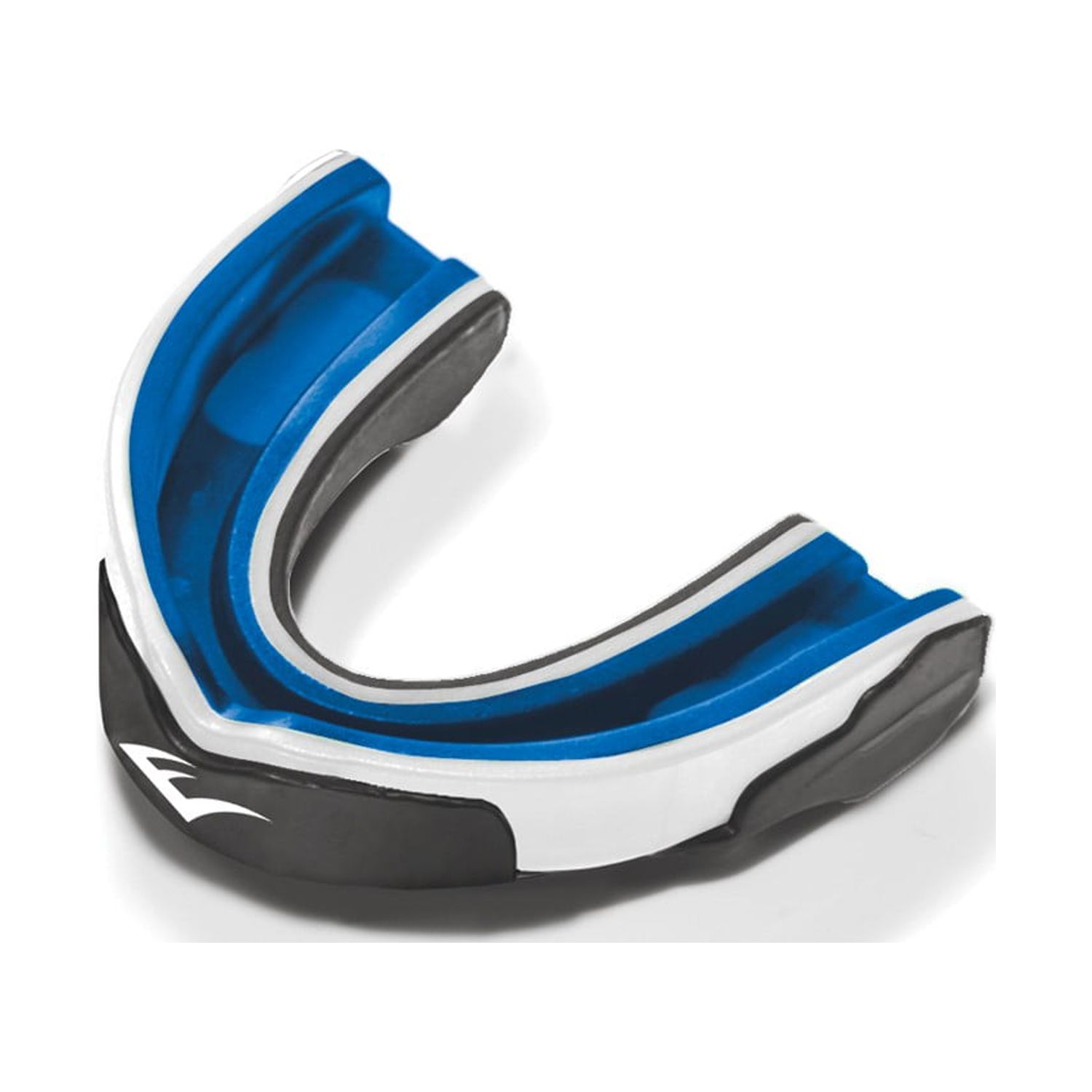 Everlast Evergel Single Mouthguard Blue/Black - Walmart.com