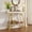 Marble+gold, variant on Marble Console Table with Open Shelves, Space Saving Small Entryway Table with Storage, Narrow Sofa Table Behind Couch for Entrance, Living Room, Hallway, Easy Assembly