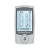 HealthmateForever PRO8AB TENS Muscle Recovery & Pain Relief Therapy (Silver)