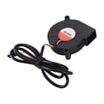 thumbnail image 4 of Cooling Fan for MK3S 5015 5V 3D Printer Extruder Durable Measure 50x45x15mm, 4 of 8
