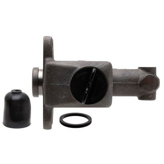 Brake Master Cylinder - Compatible with 1955 - 1958 Pontiac Chieftain 1956 1957