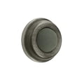 thumbnail image 1 of Deltana WB100U15A 1-Inch Diameter Solid Brass Flush Bumper, 1 of 1