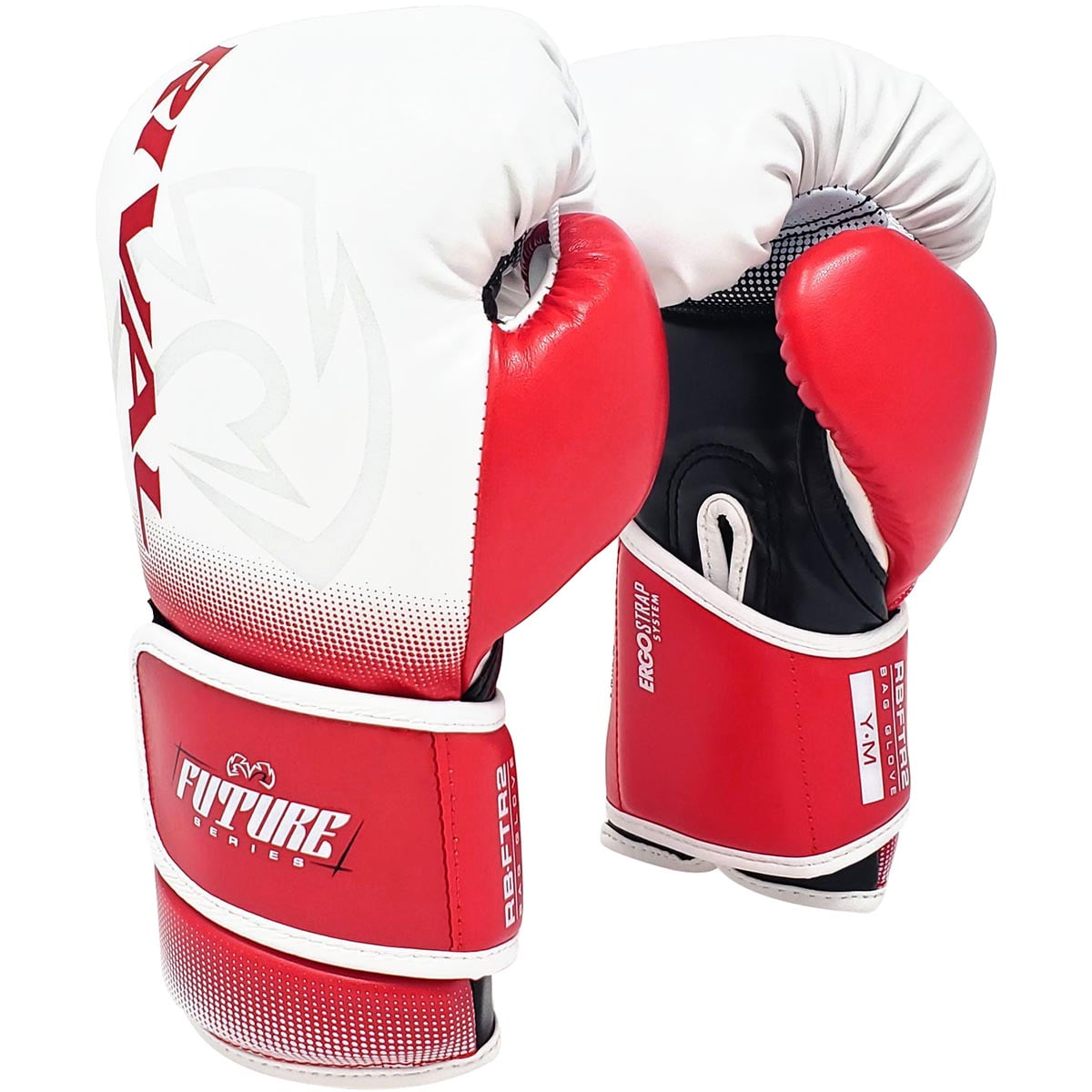 Rival Future Bag Gloves - Thumbnail 3
