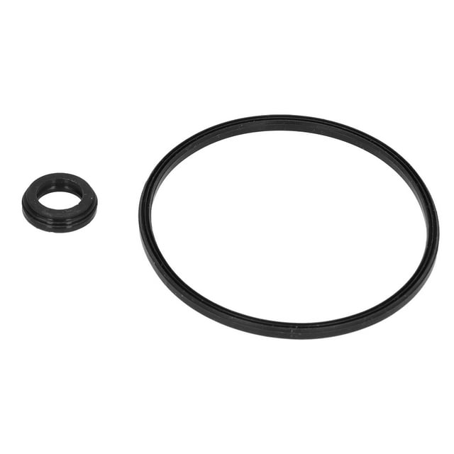 Anillo De Sellado De Olla Fácil De Instalar Y Reemplazar Sellos De Tapa De Goma De Repuesto Silicona De Grado Alimenticio Durable A Prueba De Fugas Para Licuadora Para Accesorios ANGGREK Otros