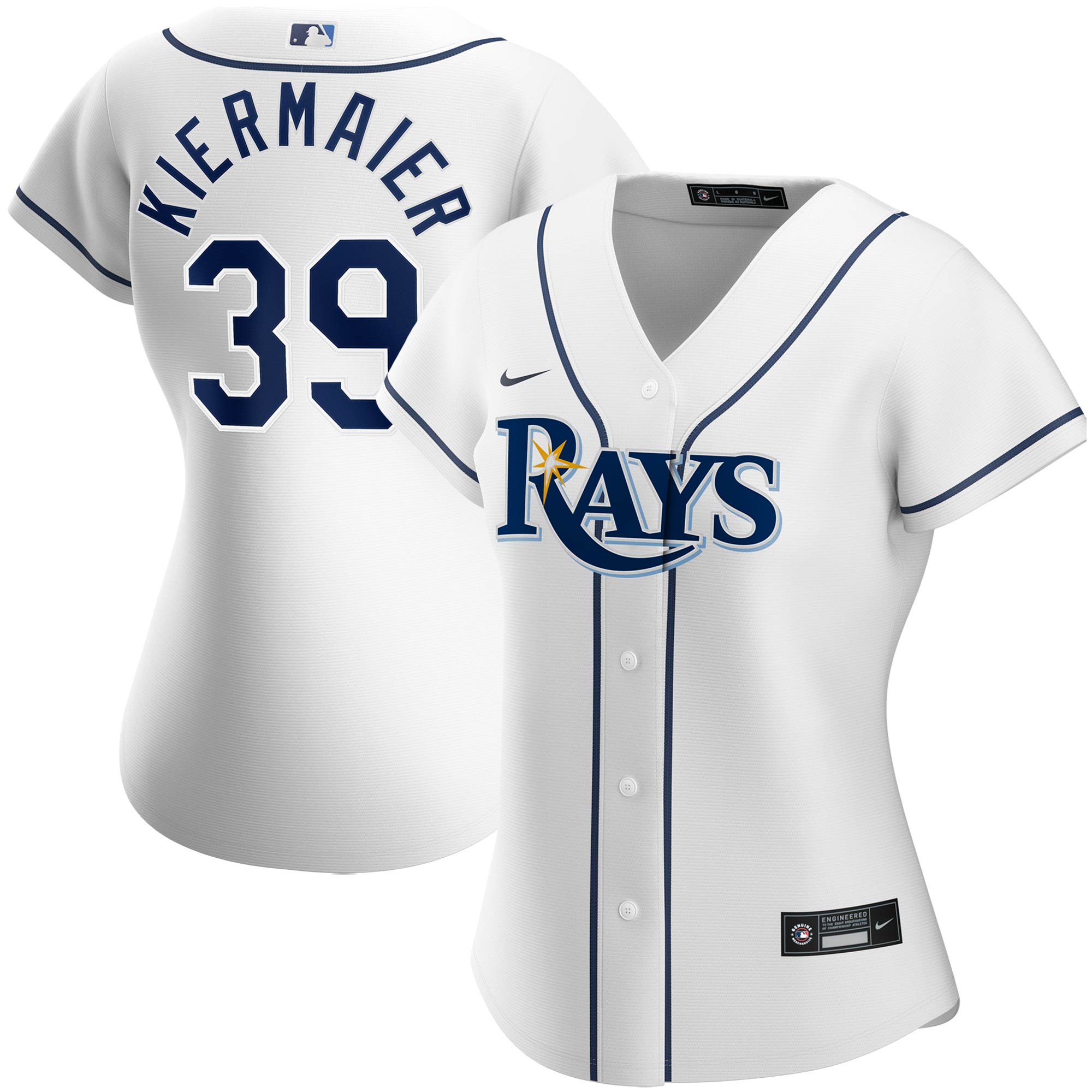 kevin kiermaier jersey