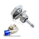 thumbnail image 5 of Riwesomey Adaptador de calibre de manguera de vacío para turbocompresor de coche, reemplazo portátil, adaptador de ajuste automotriz Vehículos, repuestos y accesorios Mis, 5 of 6