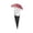 A, variant on AURIGATE Easter Bunny with Mushroom Acrylic Garden Stake, Spring Easter Rabbit Acrylic Yard Sign, Outdoor Garden Decor for Lawn, Patio, Yard & Holiday Display