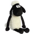 thumbnail image 2 of Peluche Aurora Playful Shaun The Sheep, 28 cm, blanco, 2 of 8