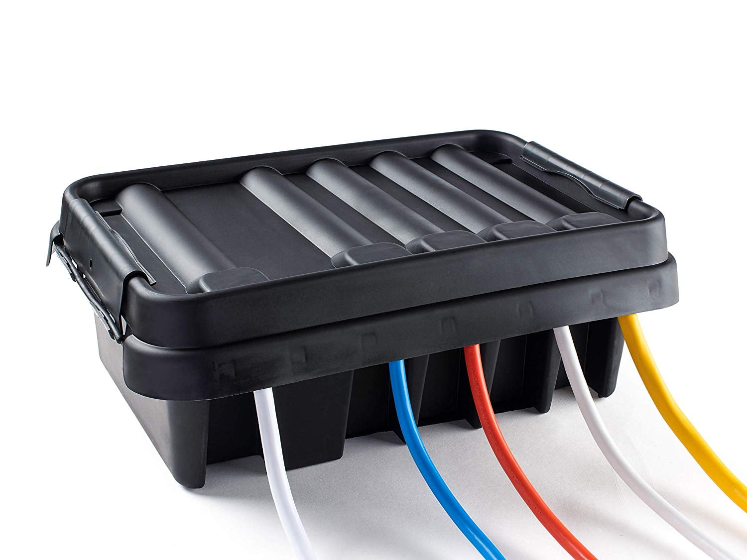SOCKiTBOX The Original Weatherproof Connection Box Indoor & Outdoor