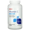 GNC Vitamin C 1000mg | Vegetarian | Provides Immune Support | 180 Caplets