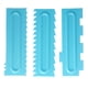 thumbnail image 4 of Peine Para Decoración De Pasteles, Raspador De Pastel Suave De Mano De Obra Exquisita Para Panadería De Cocina Casera, 4 of 8