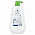 thumbnail image 3 of 2X - Dove Refreshing Body Wash Pump Cucumber and Green Tea Effectively Washes Away Bacteria 30.6 fl oz, 3 of 5