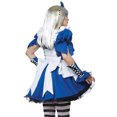 thumbnail image 2 of Mad Alice Adult Costume, 2 of 2