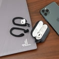 thumbnail image 6 of WC HookZ - Over Ear Hooks for Airpods Pro 1, 2 & Airpods 1, 2, 3, 6 of 44