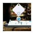 thumbnail image 2 of GPS Bluetooth Tracker, Anti-Lost Device with Up to 85ft Range, Compatible with iOS & Android, 2 of 5