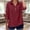 RD2, variant on 2026 New Womens Button Down Shirts Long Sleeve Linen Casual Collared Blouses Loose Fit Summer Clothing(RD2,S)