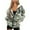 Camo, variant on Cheetah Print Hoodie Womens Sweatshirt Workout Jackets for Woman Clothes Heavy Weight Hoodie Zip Up Sweatshirt Women Plus Size Sweatshirts M