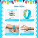 thumbnail image 3 of 6 Pack DIY Bracelet Mega Pack Beads Jewellery Set and Crafts Friendship Bracelets Toys for Kids Girls Boys Teens, 3 of 5