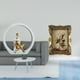thumbnail image 2 of Estatua de niña,Estatuas de mujeres y niñas,figuritas decorativas elegantes,Marco de fotos,Marco de fotos ornamentado Marco barroco antiguo,Marco de fotos de pared para decoración del hogar, 2 of 8