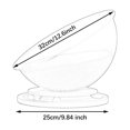 thumbnail image 6 of Bvdfgk Capsule Cat Bed Cat House Stable Four Seasons Small Pets Bed Cat Furniture Track, 6 of 9