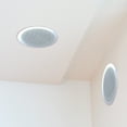 thumbnail image 4 of Pyle Home PDIC PRO Max Series 6.5'' Flush Mount Ceiling Speakers, 8 Pack, 4 of 12