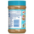 thumbnail image 4 of SKIPPY Reduced Fat Creamy Peanut Butter Spread, Shelf-Stable, 16.3 oz Plastic Jar, 4 of 10
