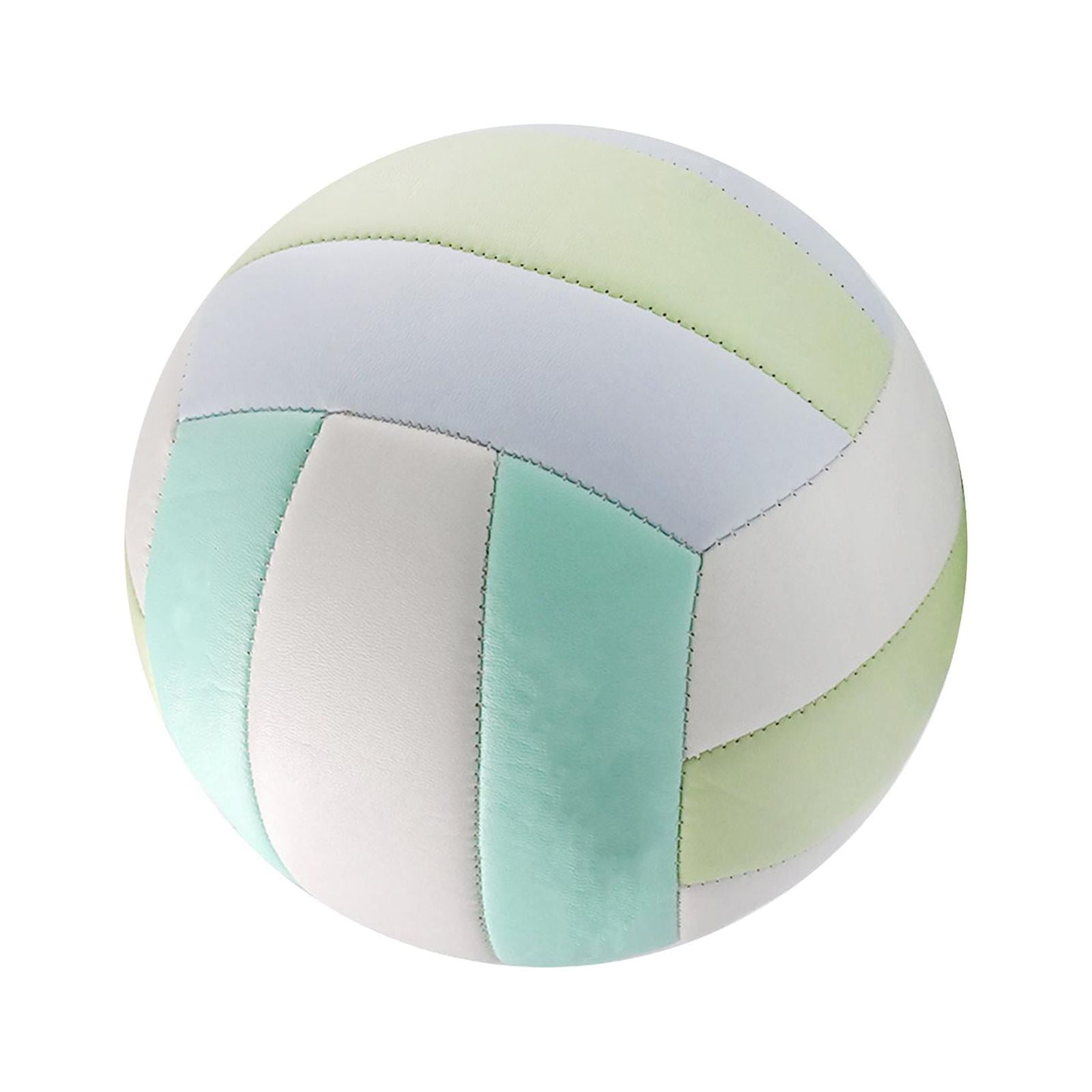 Volleyball Ball,Volleyball Official Size 5 Soft Indoor Outdoor,Volleyballs for Kids Adults Gym Beach Games Play,Training Competition Match PU Ball,Team Sports International Certified Volley