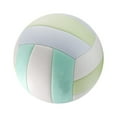 thumbnail image 2 of koolsoo Beach Game Volleyball Indoor Outdoor Volleyball Practice Training Aid Match Play Blue, 2 of 8