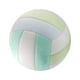 thumbnail image 2 of Balón de voleibol de playa tamaño 5, voleibol recreativo, tacto suave, práctica en interiores Azul, 2 of 8